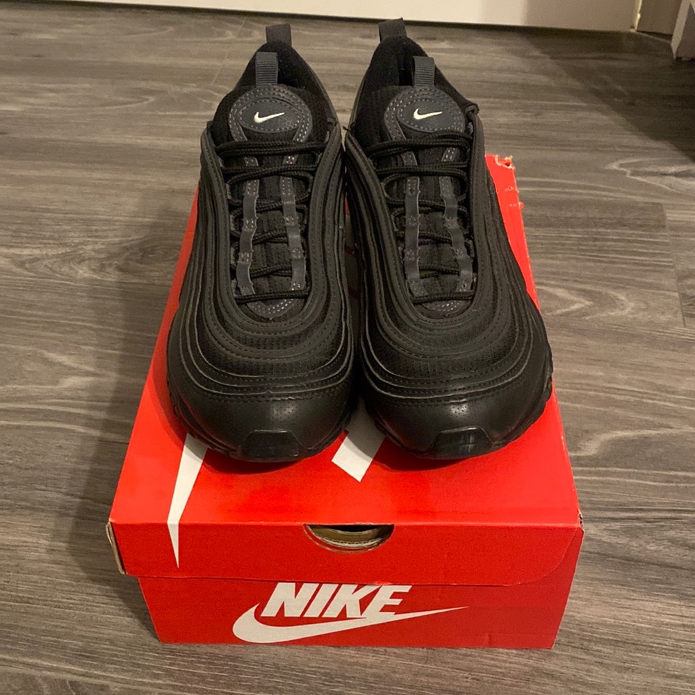 Nike air max 97